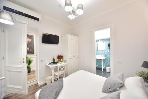 sacconi palace suite roma