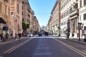 sacconi palace suite roma