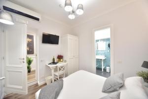 sacconi palace suite roma