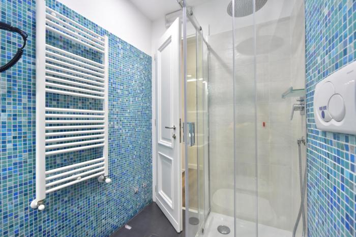 sacconi palace suite roma