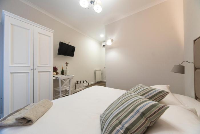 sacconi palace suite roma