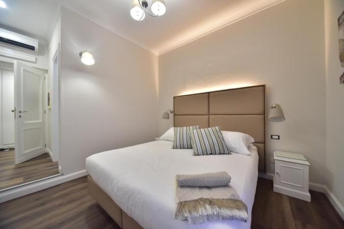 sacconi palace suite roma