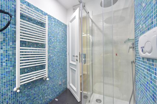 sacconi palace suite roma