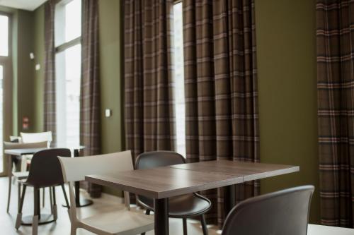 easyhotel paris nord aubervilliers