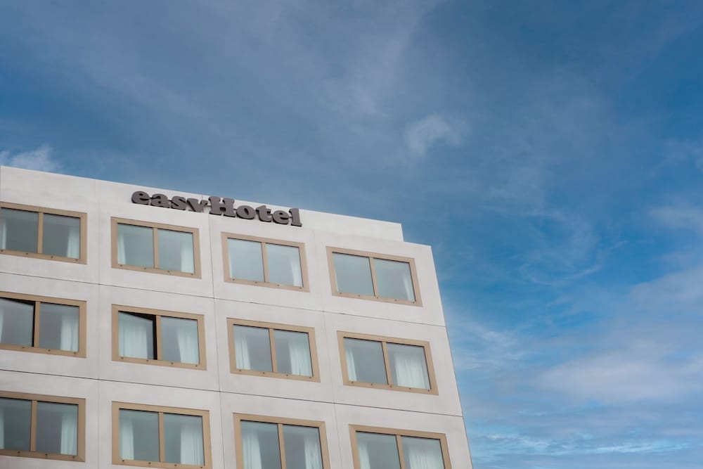 easyhotel paris nord aubervilliers