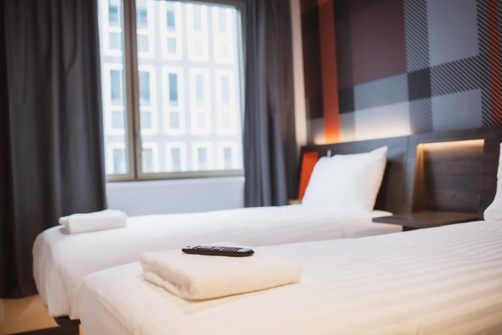 easyhotel paris nord aubervilliers