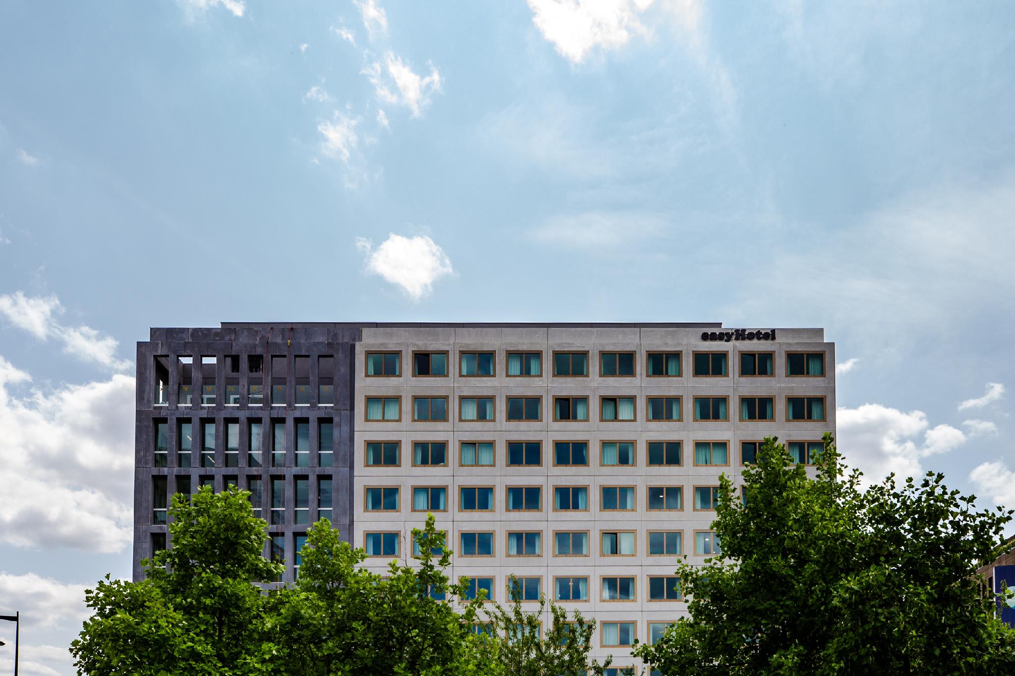 easyhotel paris nord aubervilliers