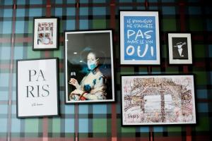 easyhotel paris nord aubervilliers