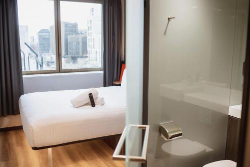 easyhotel paris nord aubervilliers