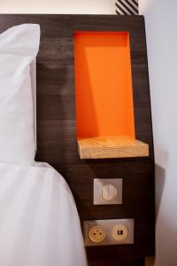 easyhotel paris nord aubervilliers