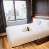 easyhotel paris nord aubervilliers