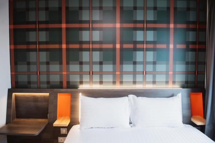 easyhotel paris nord aubervilliers