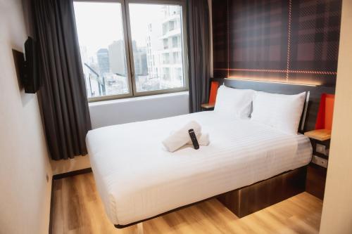 easyhotel paris nord aubervilliers