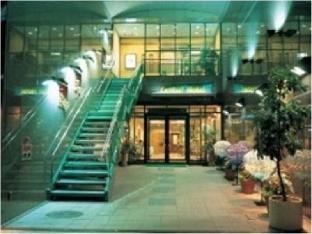 central hotel sasebo