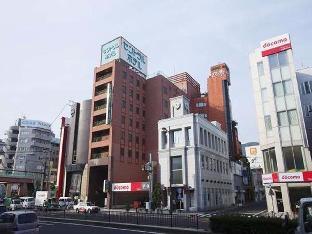 central hotel sasebo