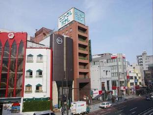 central hotel sasebo