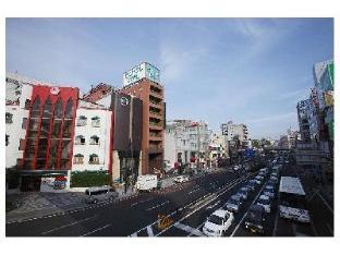 central hotel sasebo