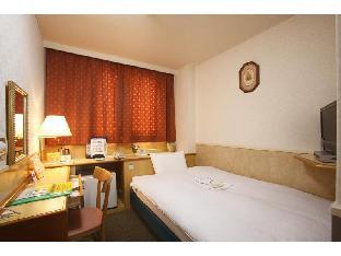 central hotel sasebo