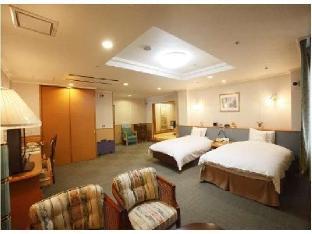 central hotel sasebo