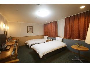 central hotel sasebo