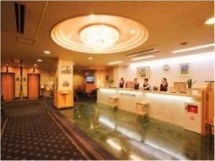 central hotel sasebo