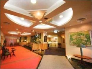 central hotel sasebo