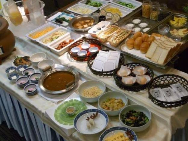 central hotel sasebo