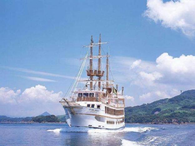central hotel sasebo