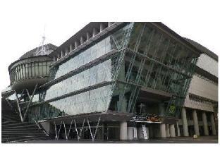 central hotel sasebo