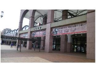 central hotel sasebo