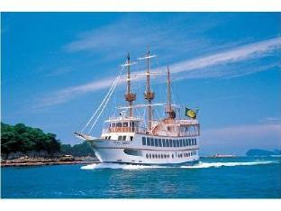 central hotel sasebo