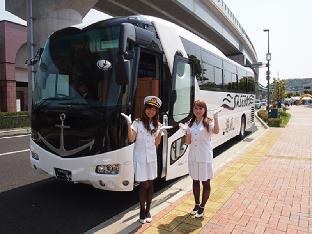 central hotel sasebo