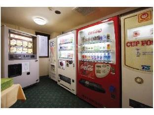 central hotel sasebo