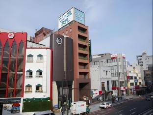 central hotel sasebo