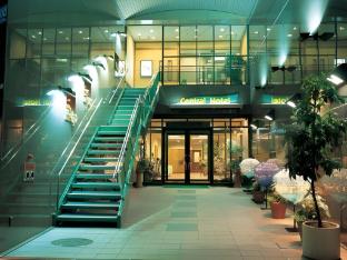 central hotel sasebo