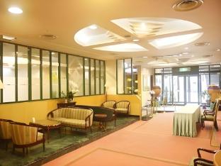central hotel sasebo
