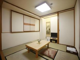 central hotel sasebo