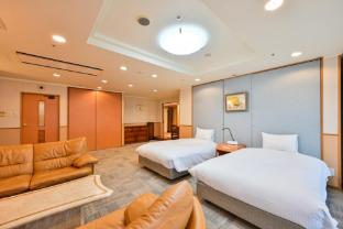 central hotel sasebo