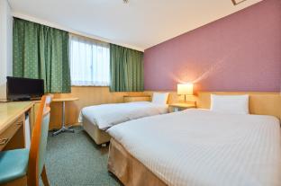 central hotel sasebo