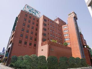 central hotel sasebo