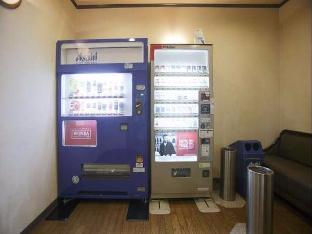 central hotel sasebo