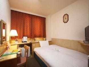 central hotel sasebo