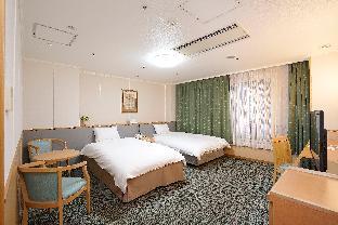 central hotel sasebo