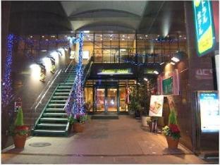 central hotel sasebo