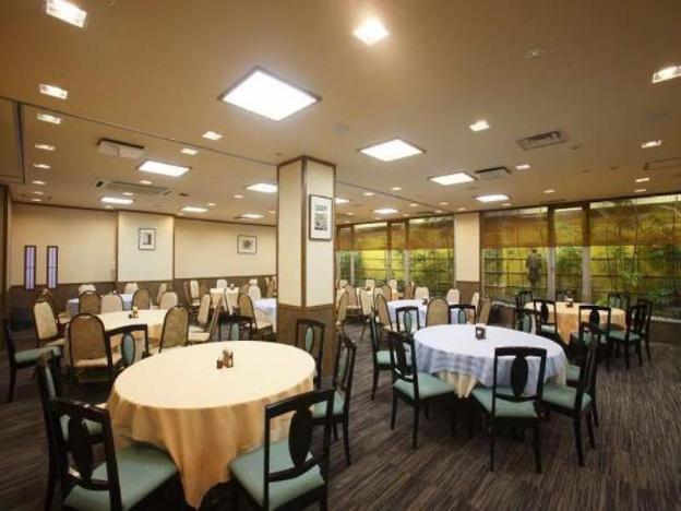 central hotel sasebo