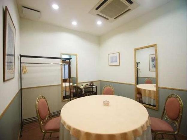 central hotel sasebo