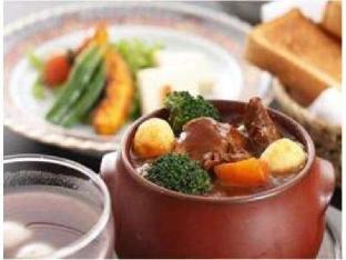 central hotel sasebo