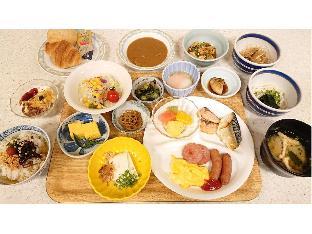 central hotel sasebo