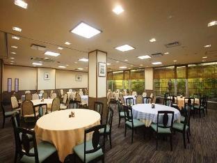 central hotel sasebo