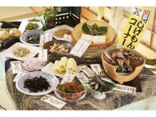 central hotel sasebo